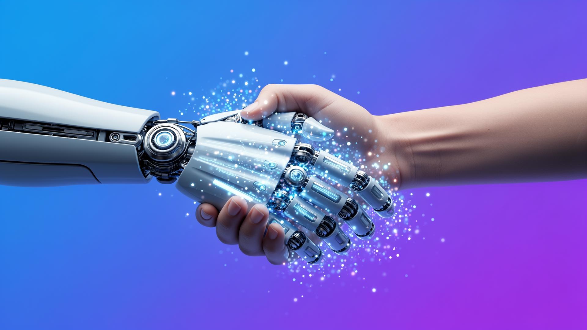 AI lead workspace preview